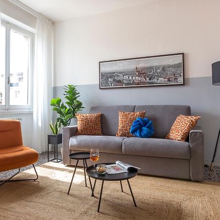 Apartmán Casa Spritz Florencie Exteriér fotografie