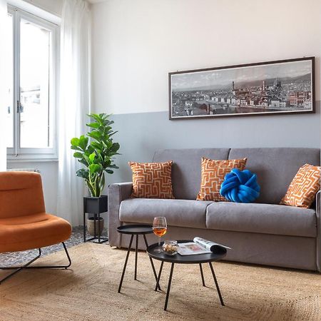 Apartmán Casa Spritz Florencie Exteriér fotografie
