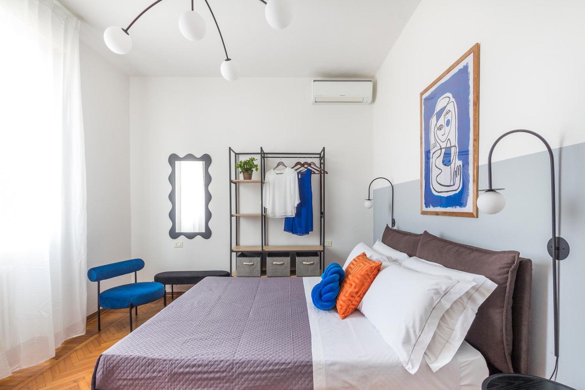 Apartmán Casa Spritz Florencie Exteriér fotografie