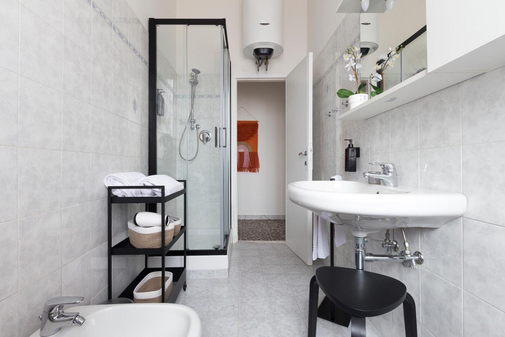 Apartmán Casa Spritz Florencie Exteriér fotografie