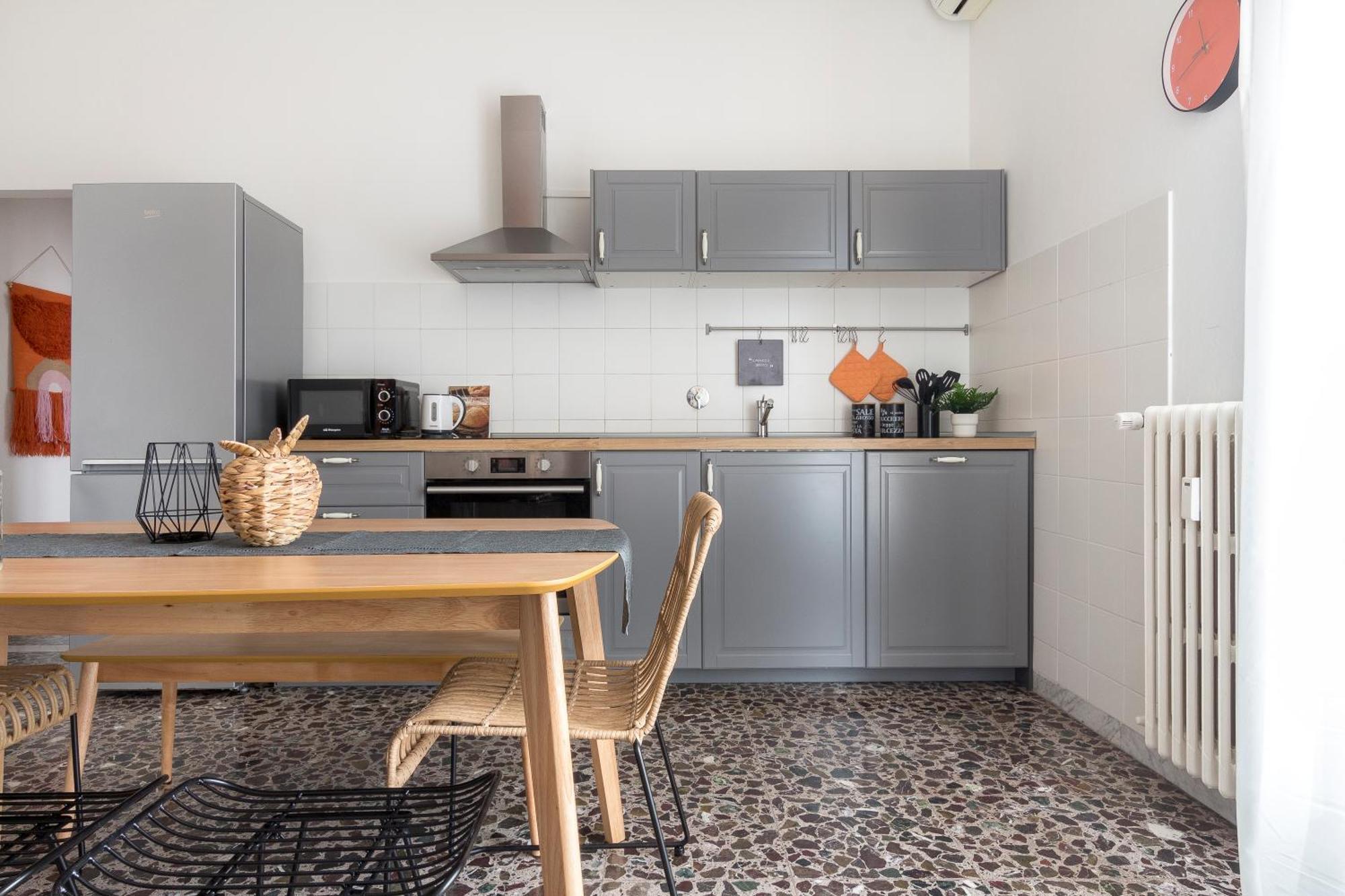 Apartmán Casa Spritz Florencie Exteriér fotografie