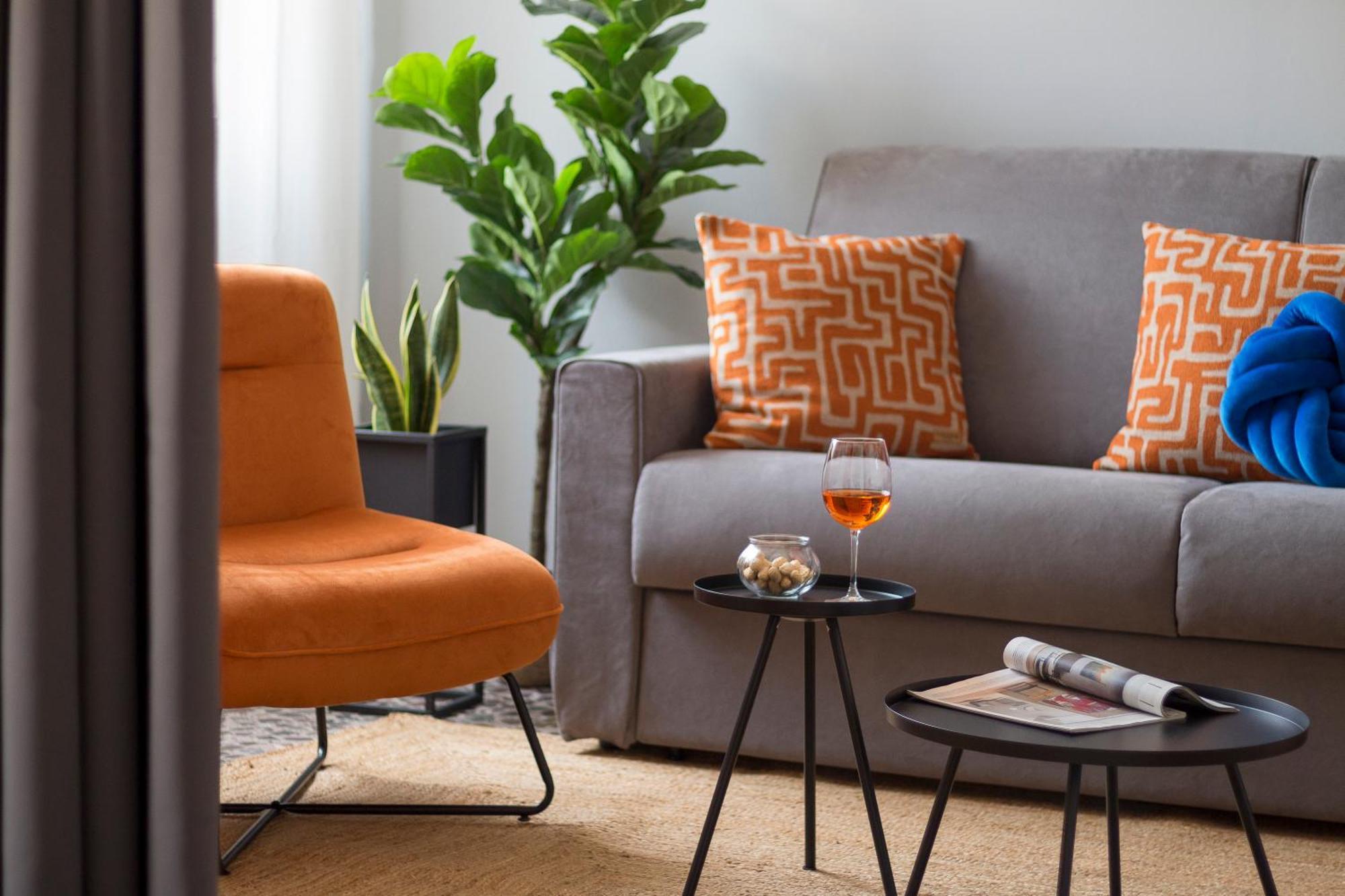 Apartmán Casa Spritz Florencie Exteriér fotografie