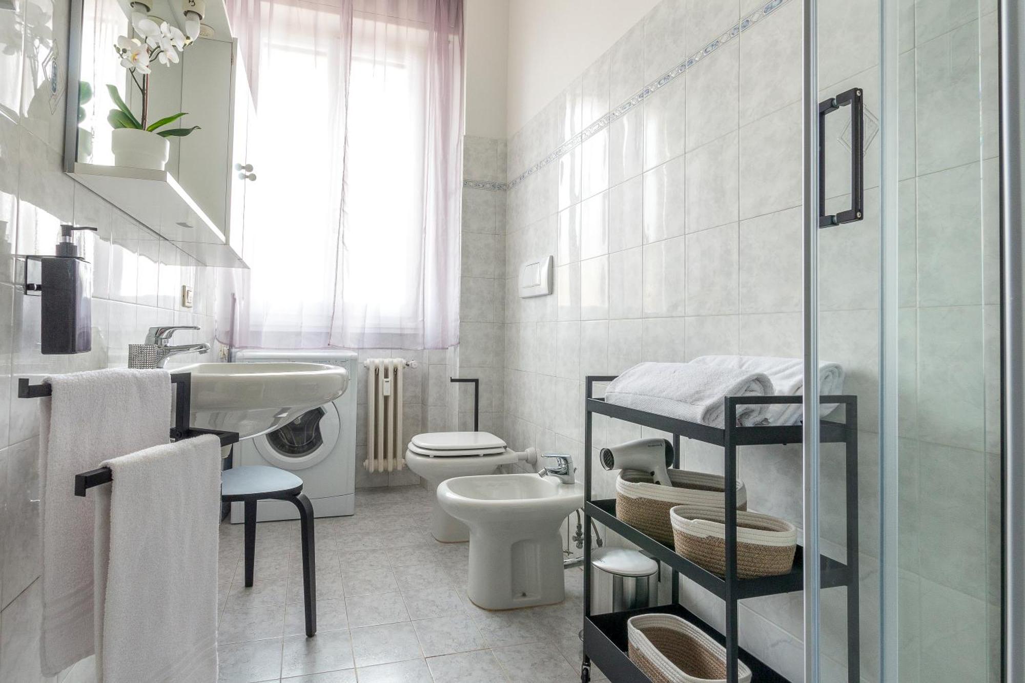 Apartmán Casa Spritz Florencie Exteriér fotografie