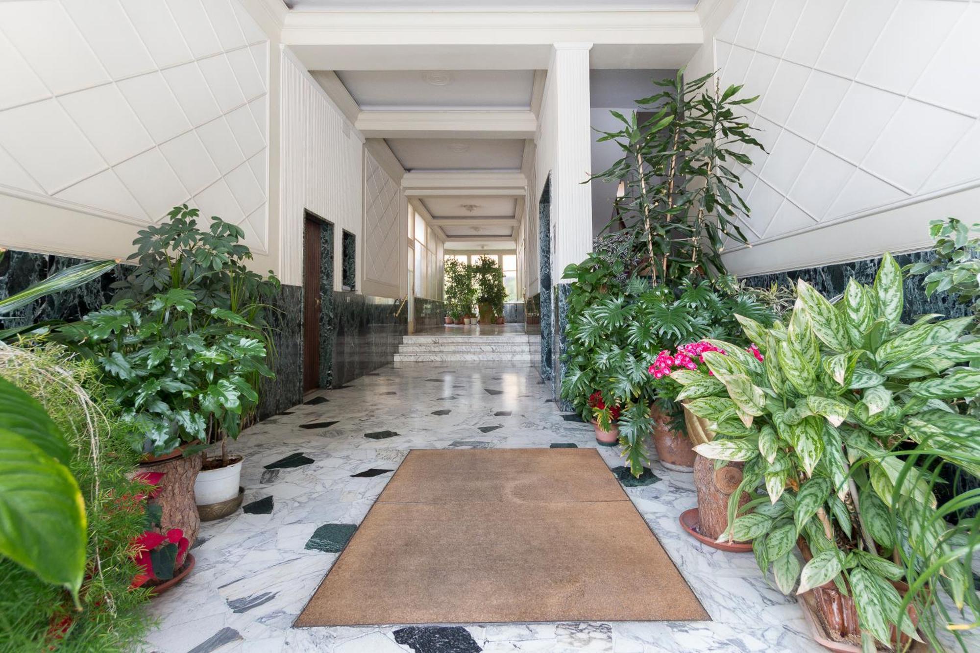 Apartmán Casa Spritz Florencie Exteriér fotografie