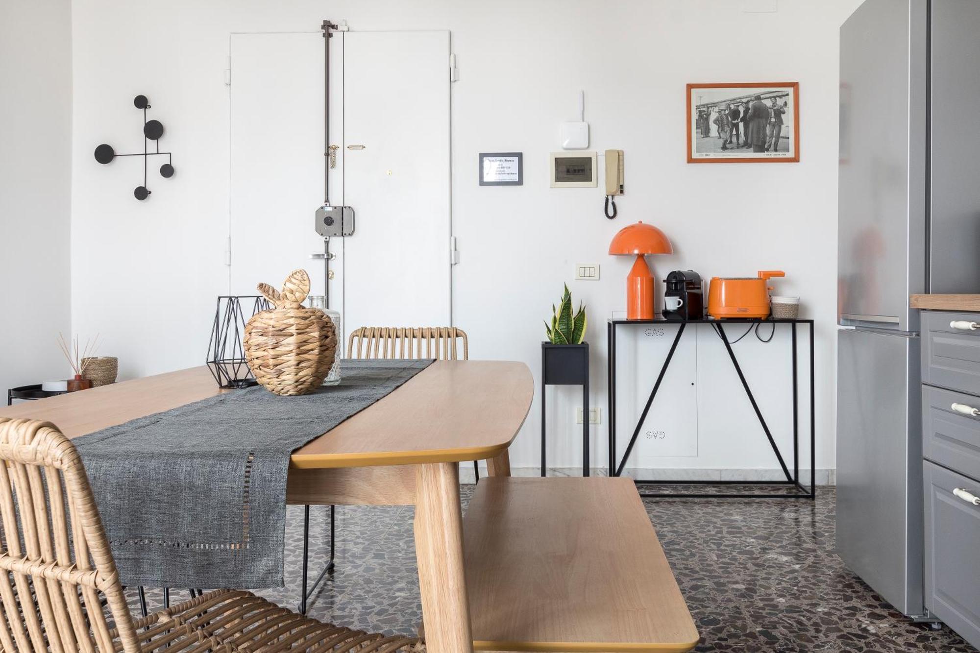 Apartmán Casa Spritz Florencie Exteriér fotografie