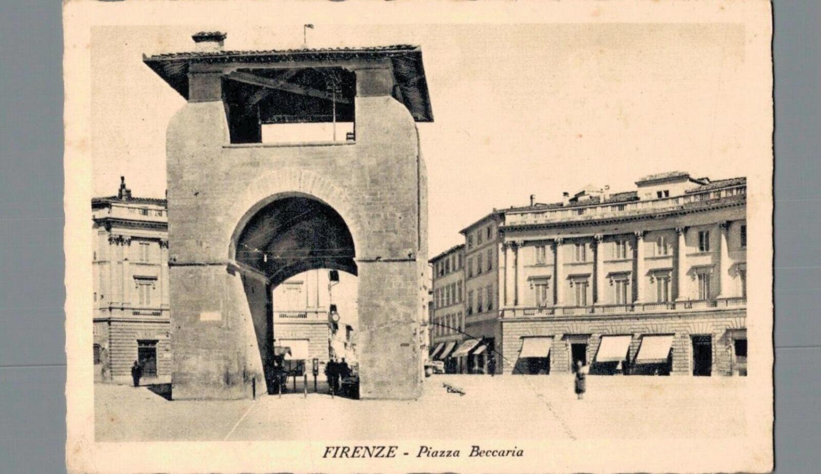 Apartmán Casa Spritz Florencie Exteriér fotografie